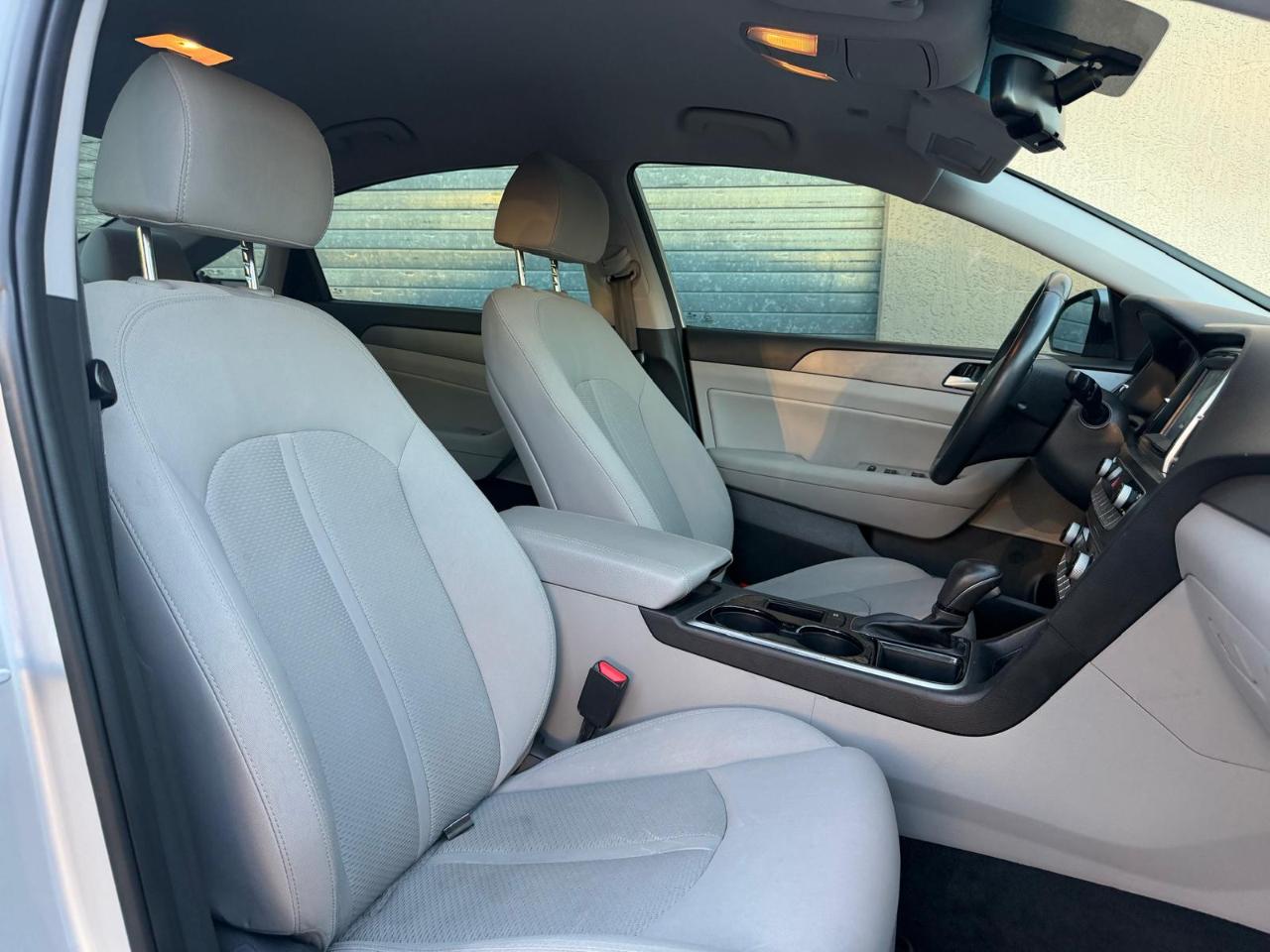 Hyundai Sonata SEL 2.4L *Ltd Avail* 2018