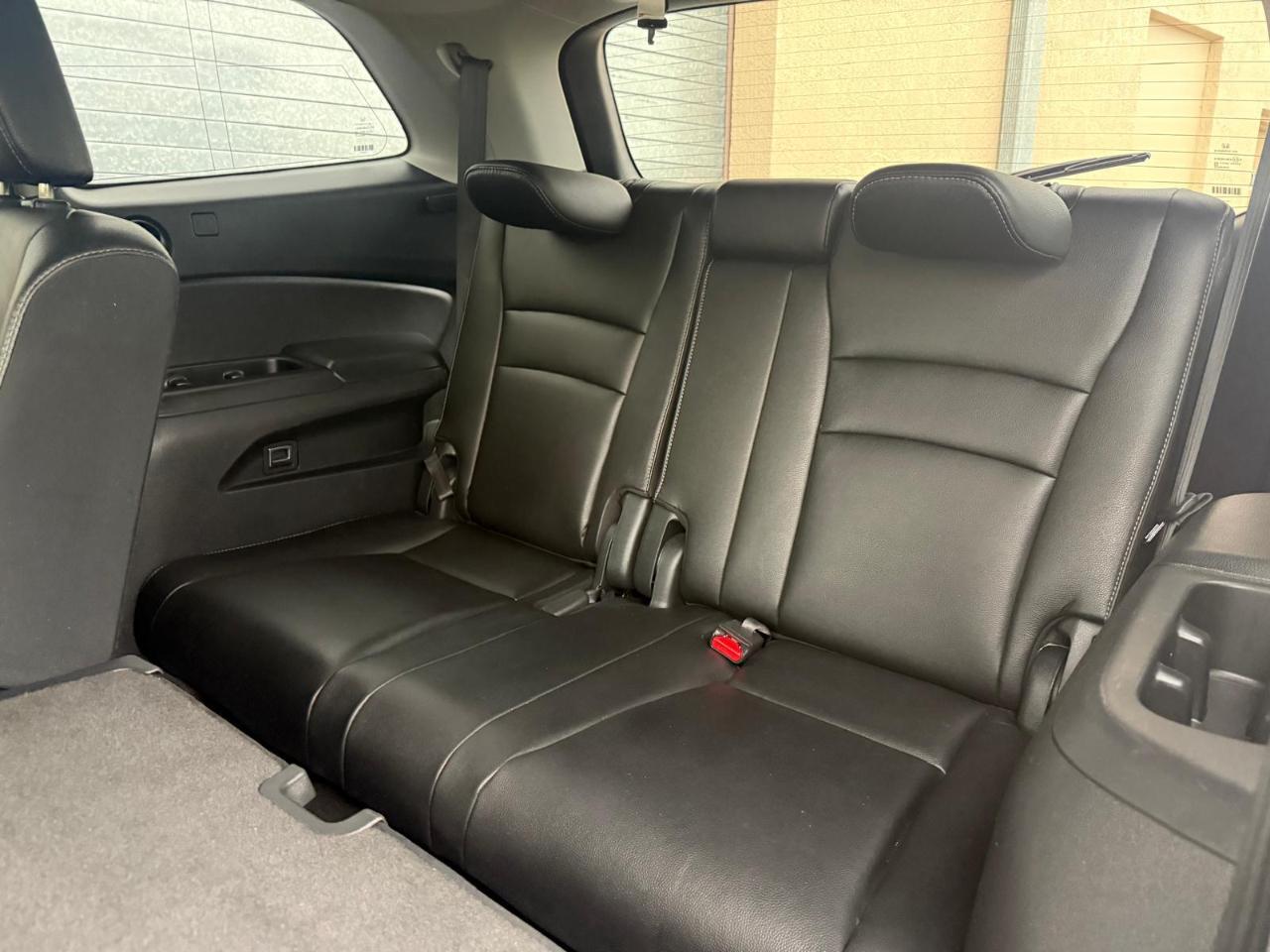 Honda Pilot AWD 4dr EX-L w/Navi 2016