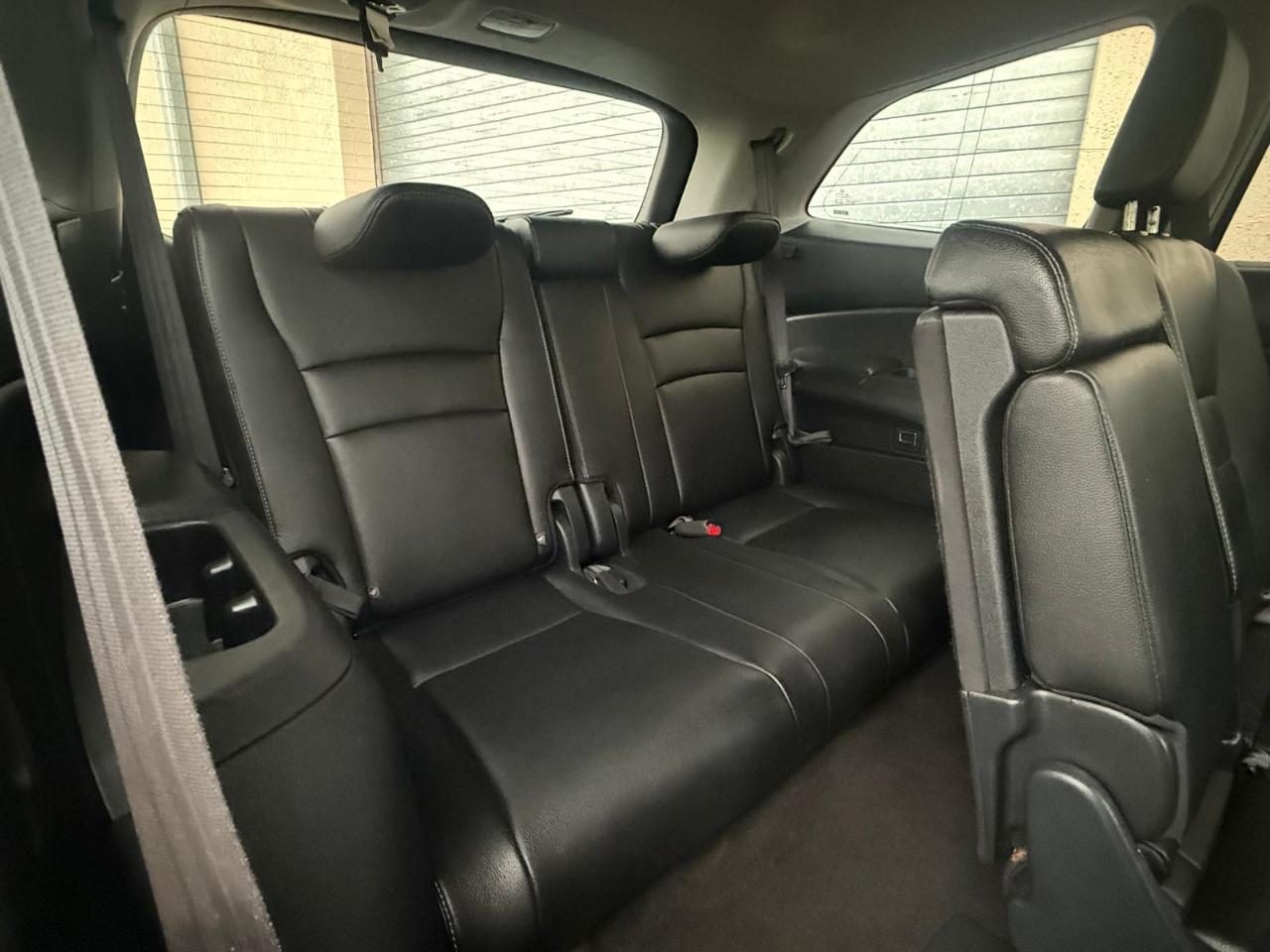 Honda Pilot AWD 4dr EX-L w/Navi 2016