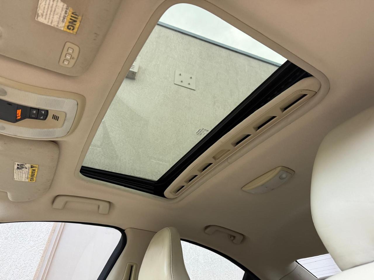 Volvo S80 4dr Sdn I6 FWD 2010