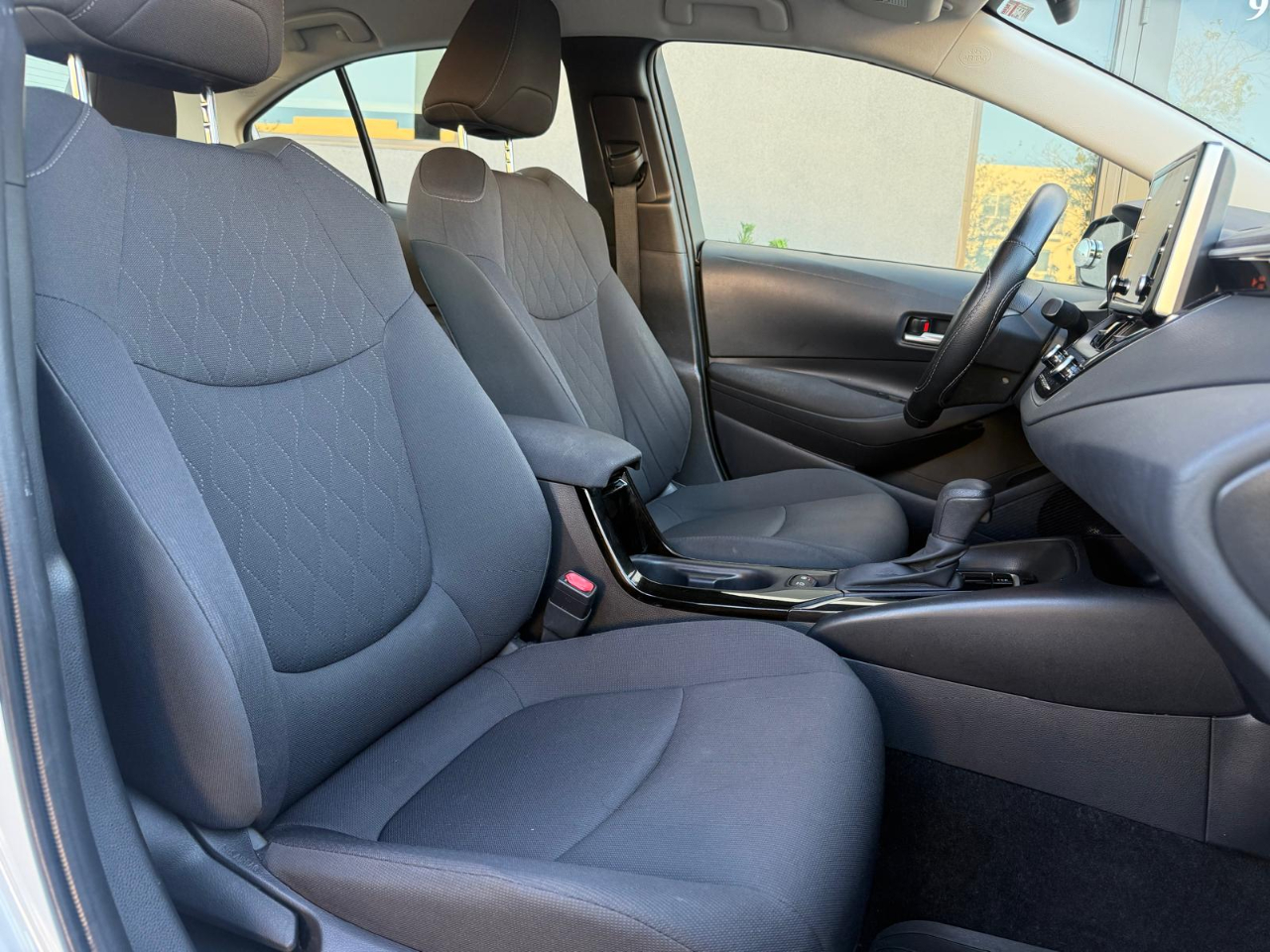Toyota Corolla LE 2020 Toyota Corolla LE 2020
