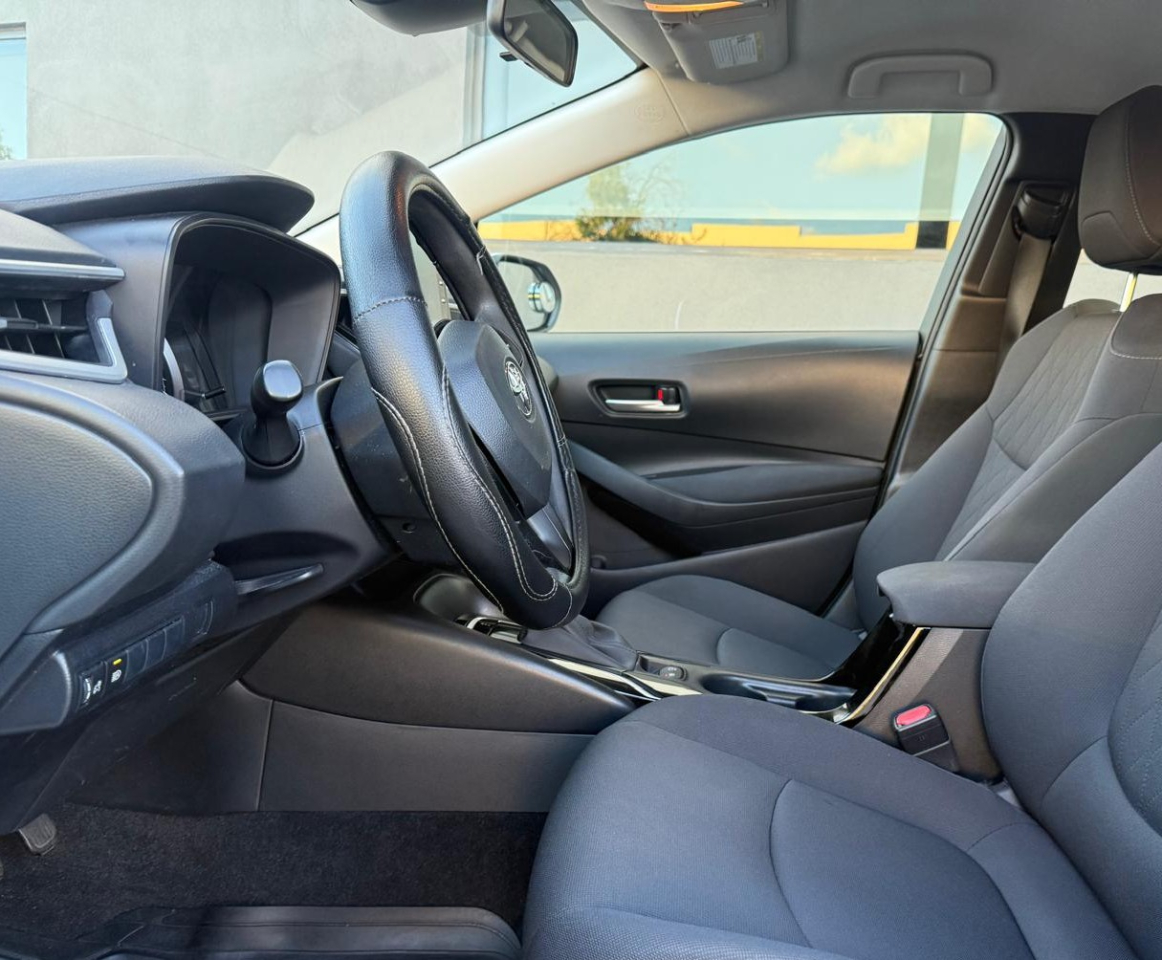 Toyota Corolla LE 2020 Toyota Corolla LE 2020