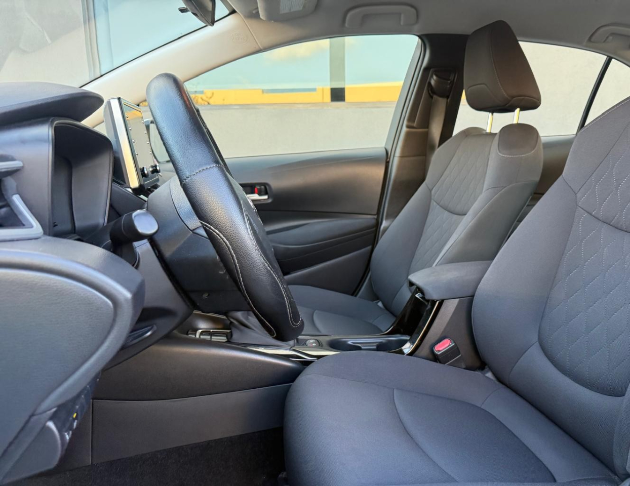 Toyota Corolla LE 2020 Toyota Corolla LE 2020