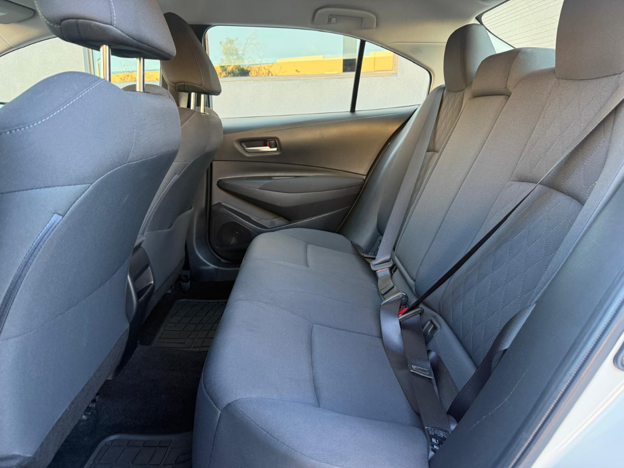 Toyota Corolla LE 2020 Toyota Corolla LE 2020
