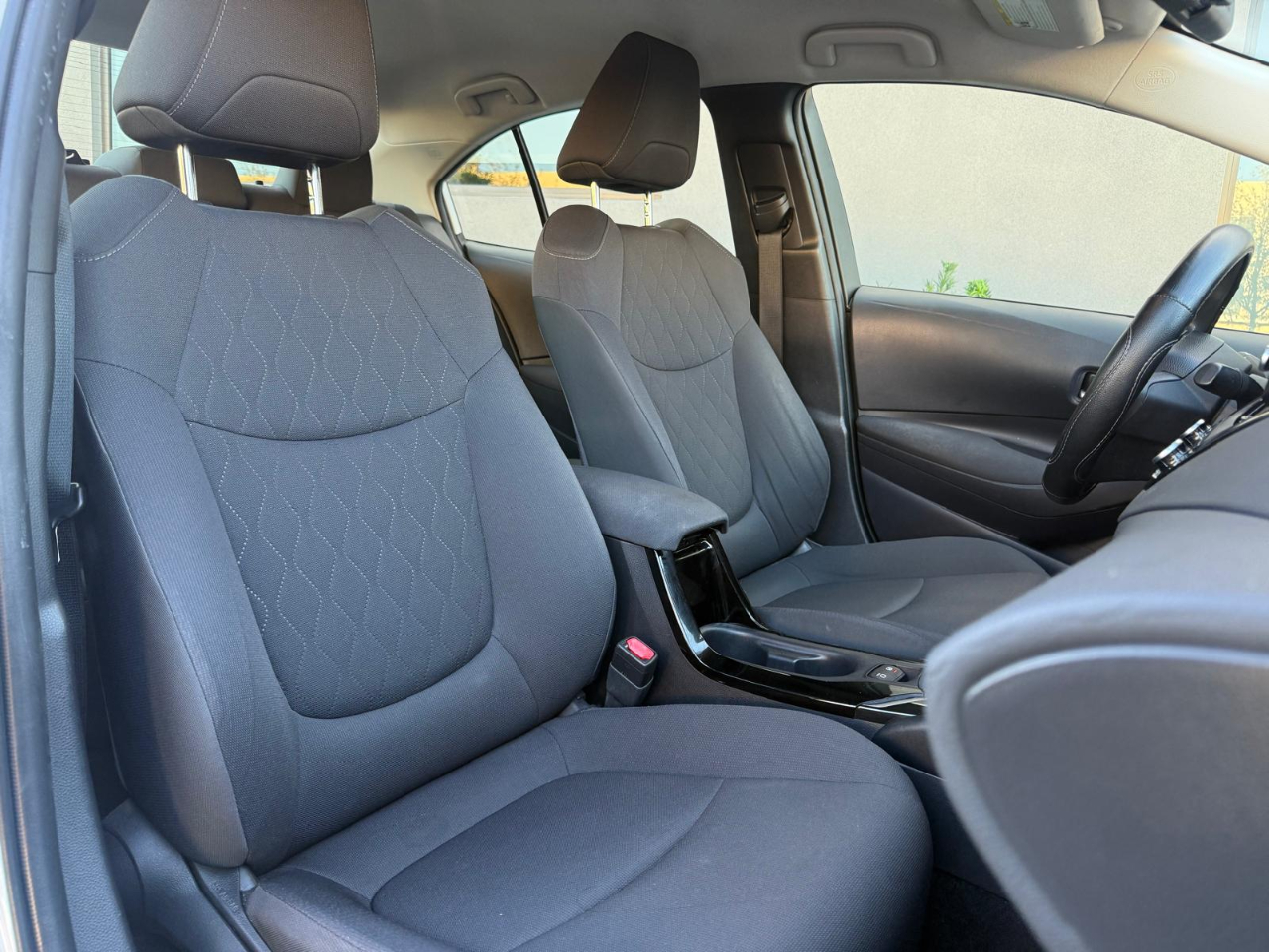 Toyota Corolla LE 2020 Toyota Corolla LE 2020