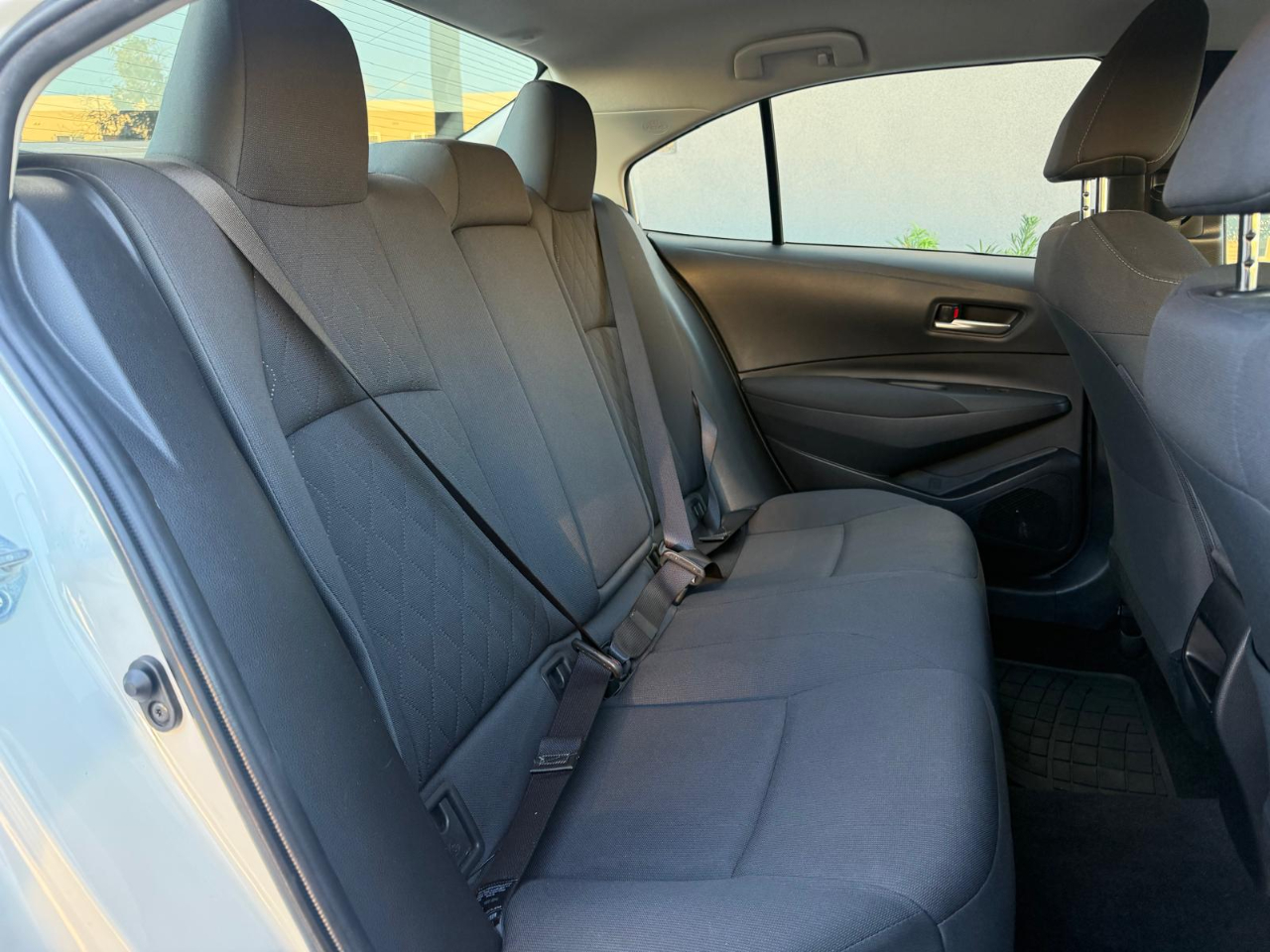Toyota Corolla LE 2020 Toyota Corolla LE 2020