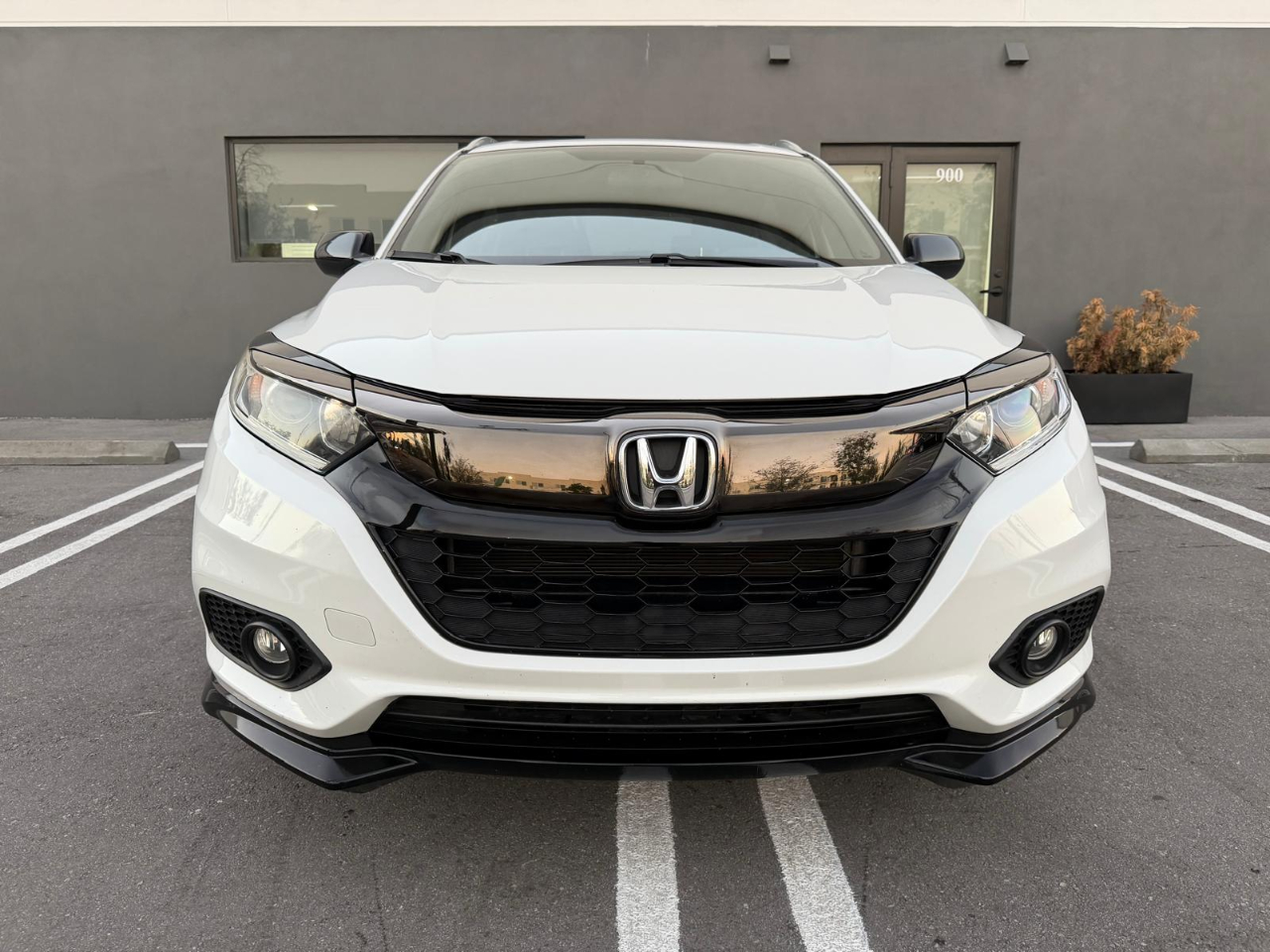 2022 Honda HR-V Sport 2WD photo 4
