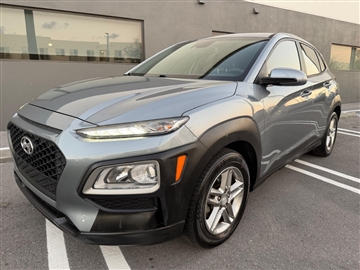 2021 Hyundai Kona SE Auto FWD
