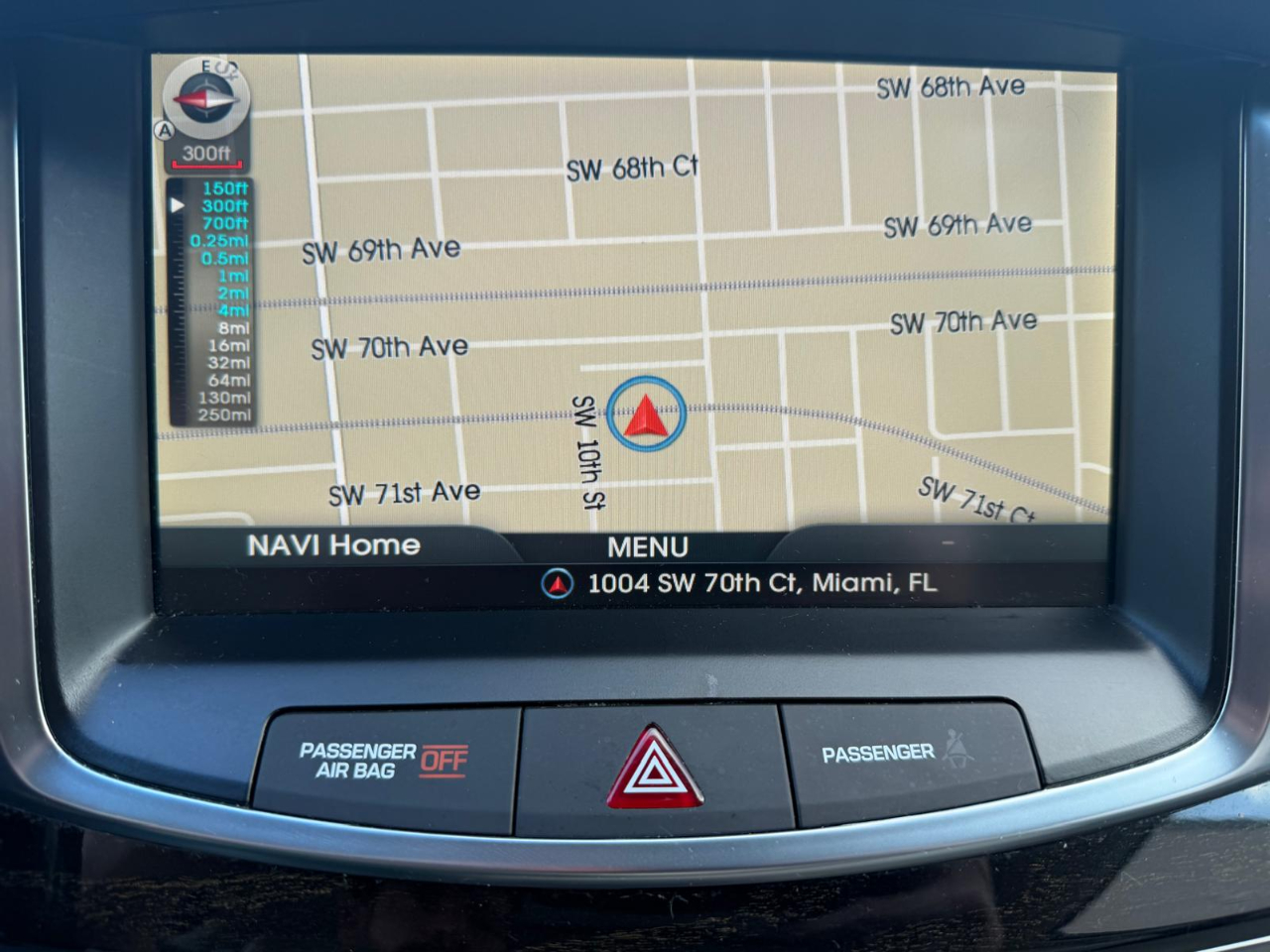 Hyundai Equus 4dr Sdn Ultimate 2014