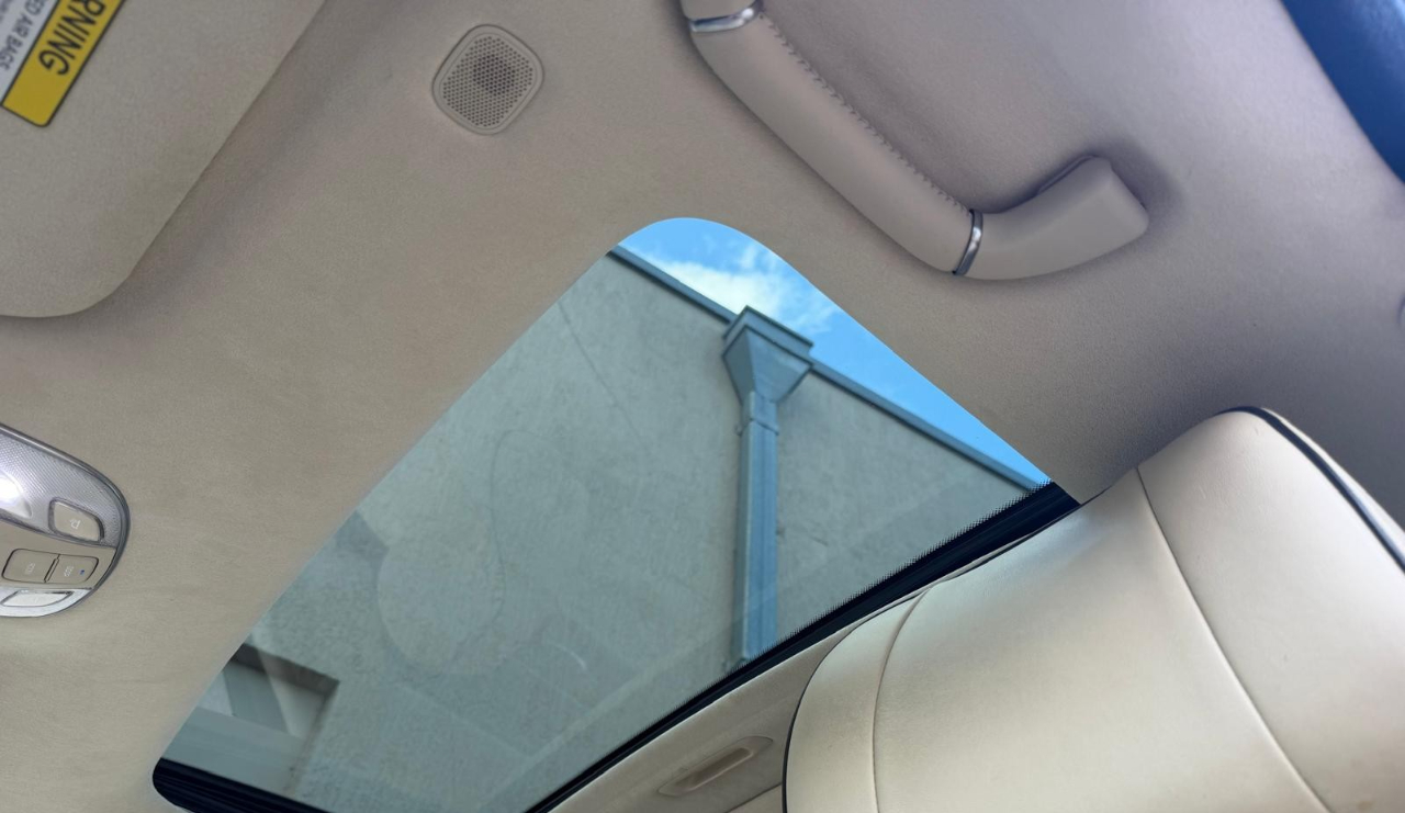 Hyundai Equus 4dr Sdn Ultimate 2014