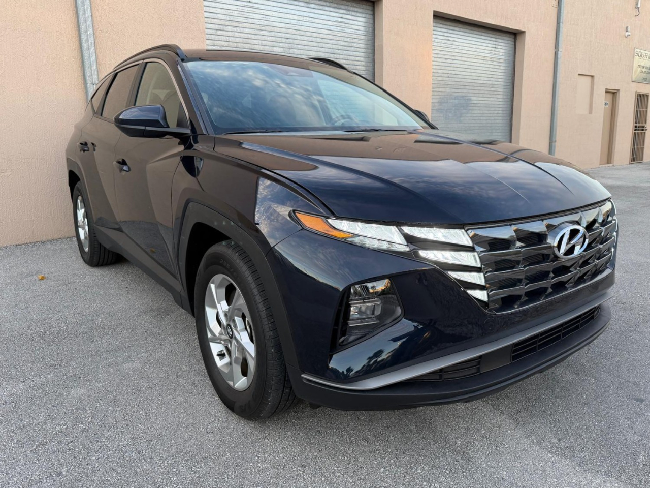 Hyundai Tucson SEL FWD *Ltd Avail* 2024