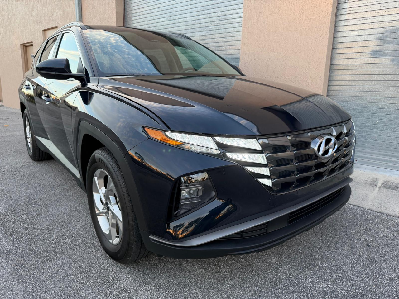 Hyundai Tucson SEL FWD *Ltd Avail* 2024