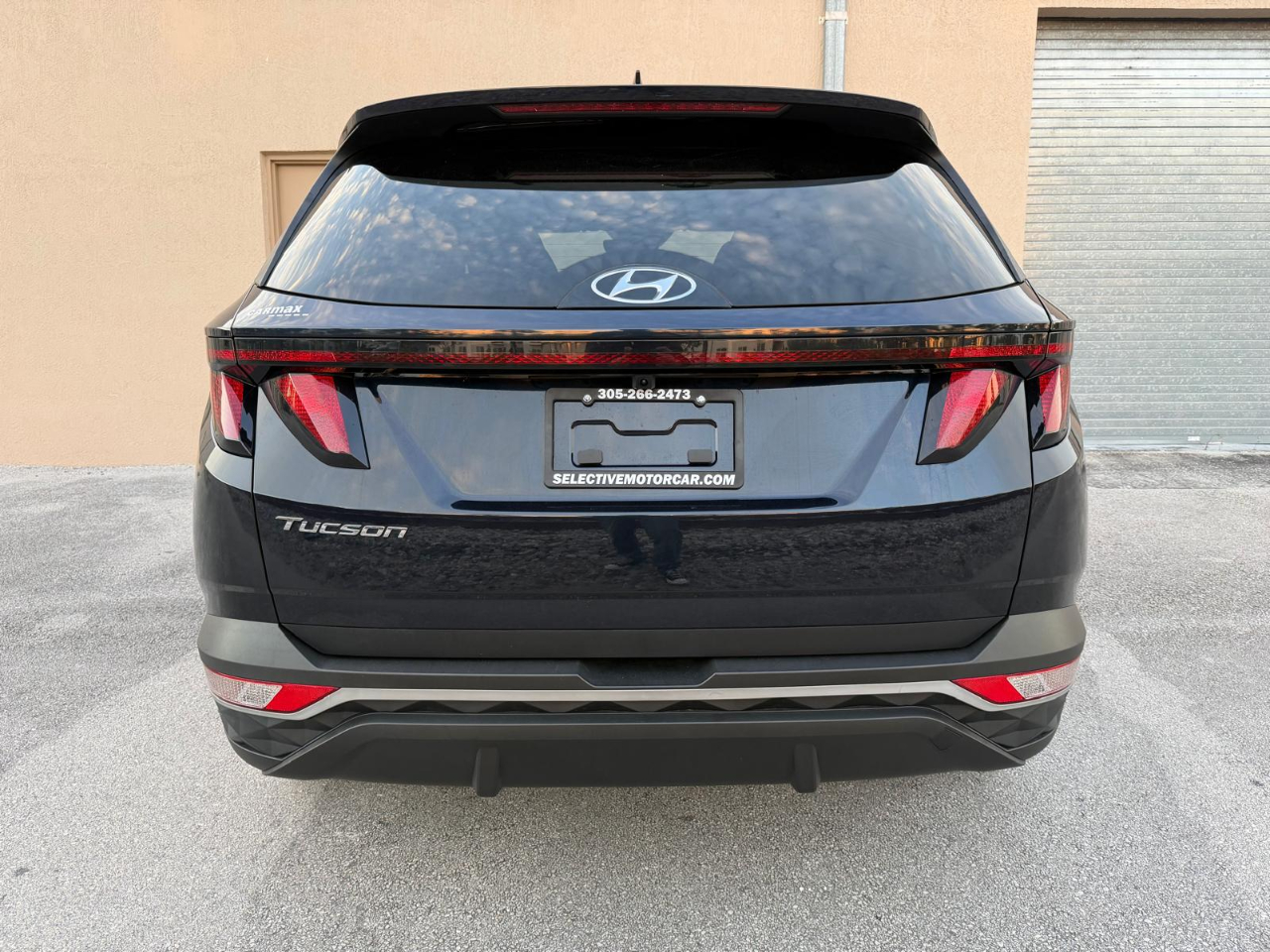 Hyundai Tucson SEL FWD *Ltd Avail* 2024