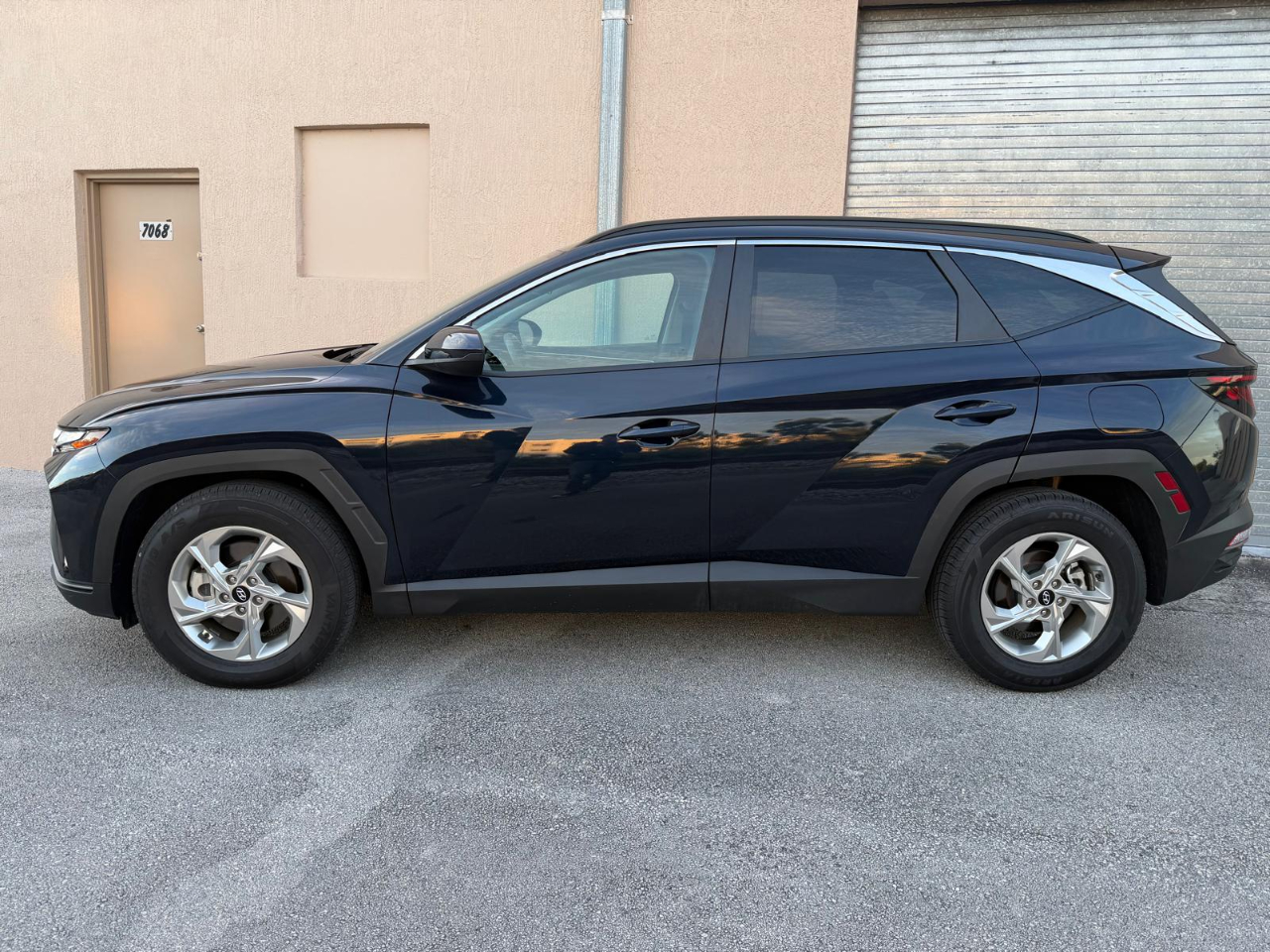 Hyundai Tucson SEL FWD *Ltd Avail* 2024