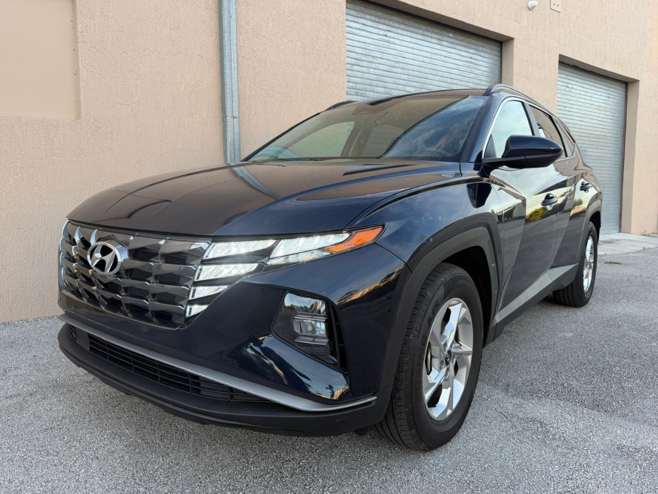 Hyundai Tucson SEL FWD *Ltd Avail* 2024