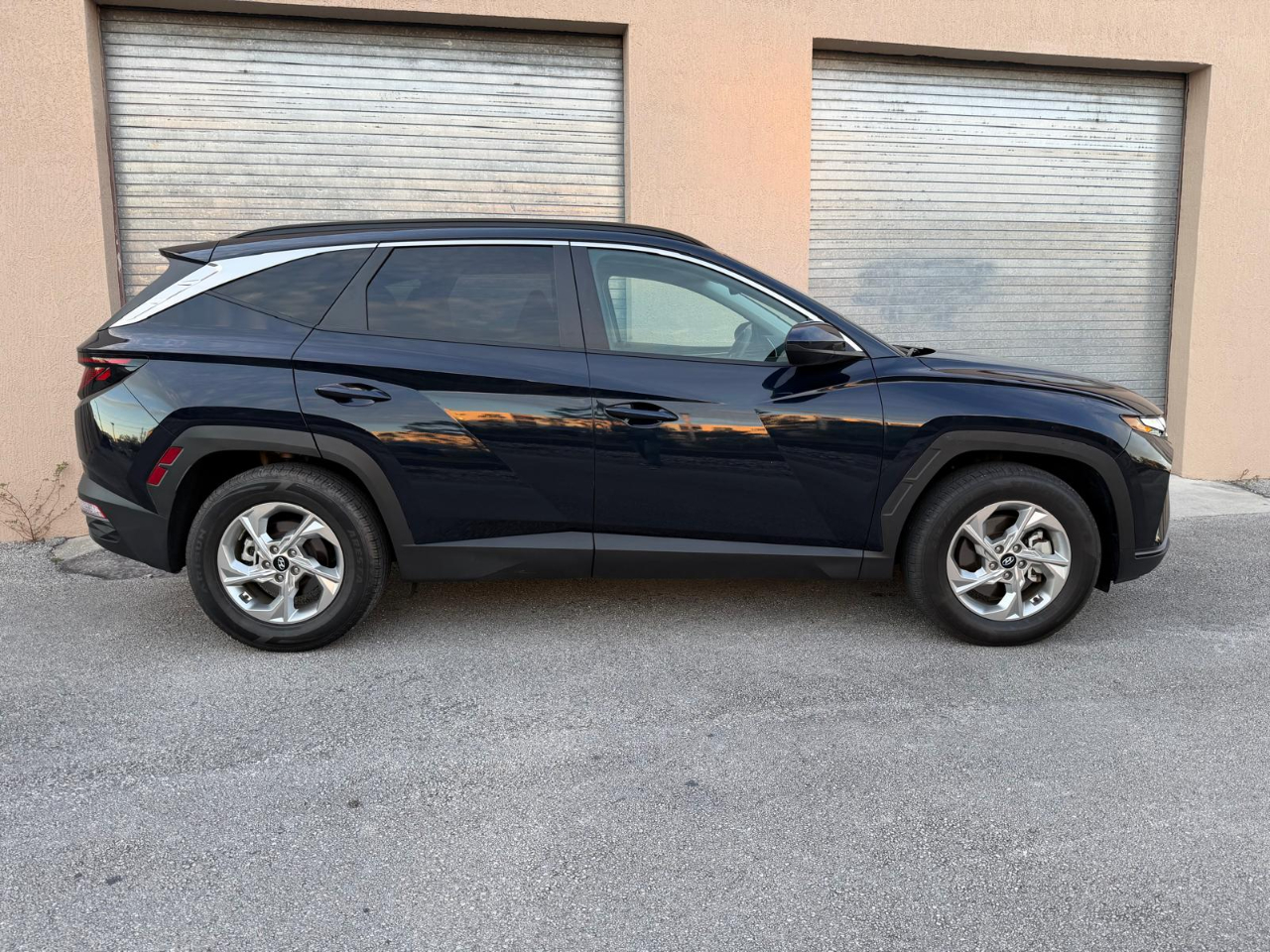 Hyundai Tucson SEL FWD *Ltd Avail* 2024