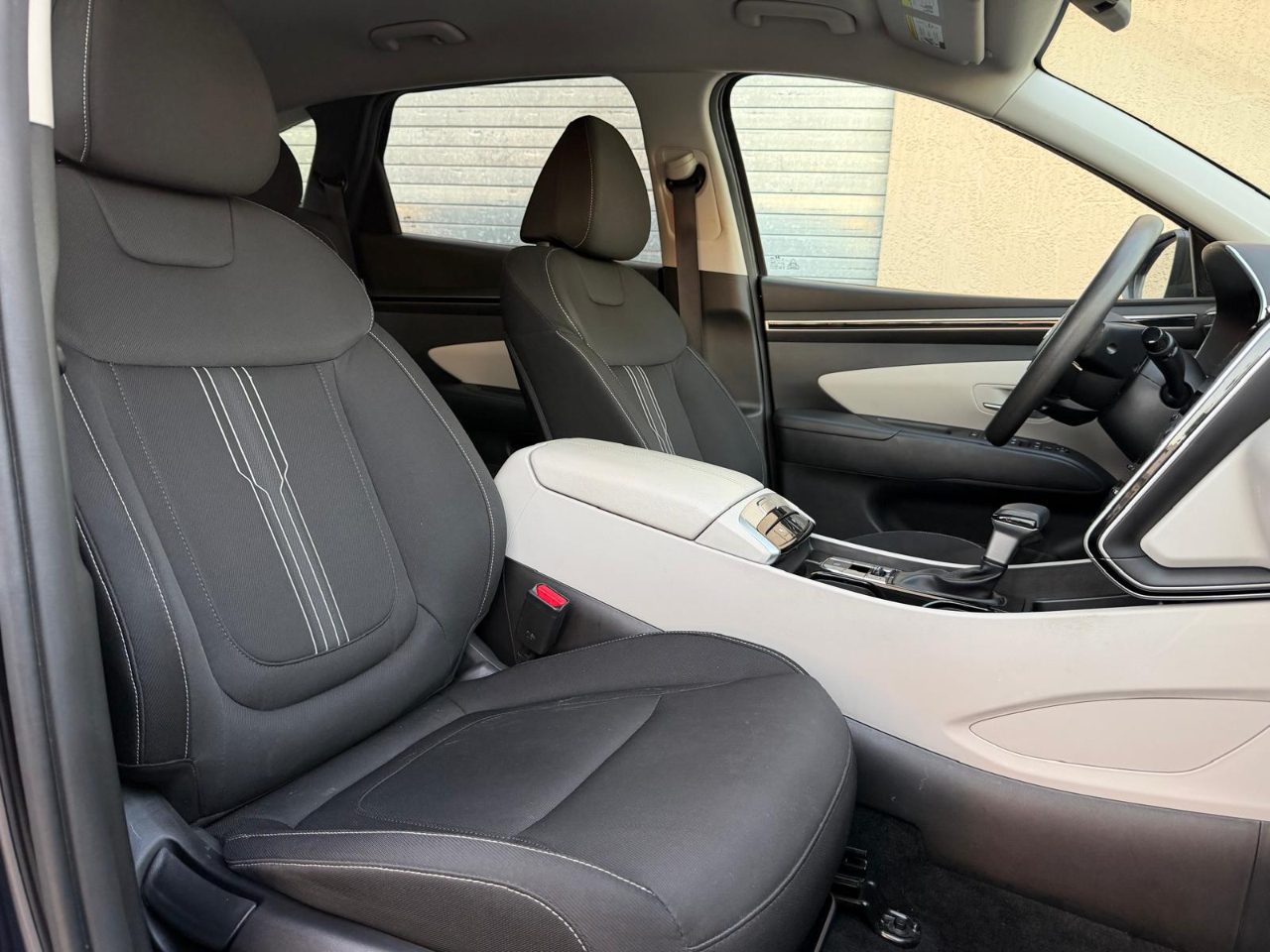 Hyundai Tucson SEL FWD *Ltd Avail* 2024