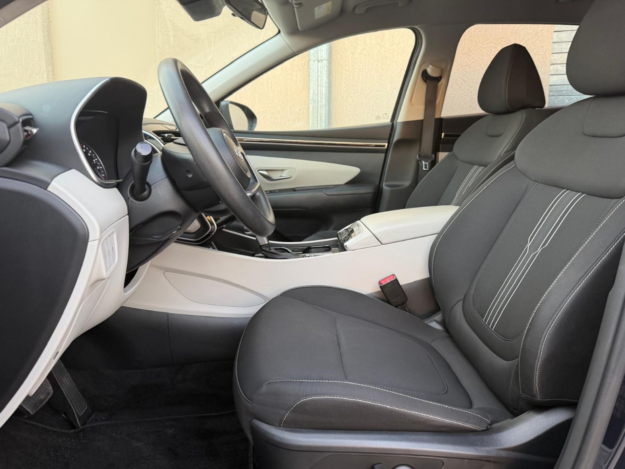 Hyundai Tucson SEL FWD *Ltd Avail* 2024