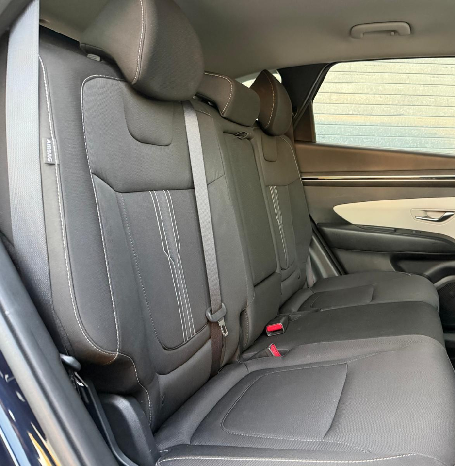 Hyundai Tucson SEL FWD *Ltd Avail* 2024