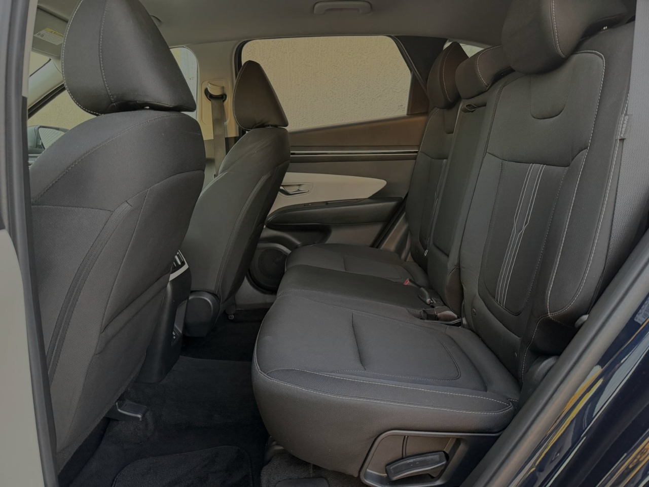 Hyundai Tucson SEL FWD *Ltd Avail* 2024