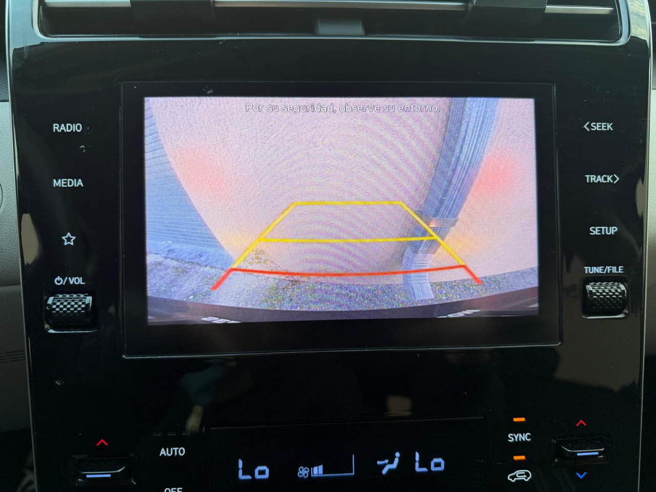 Hyundai Tucson SEL FWD *Ltd Avail* 2024