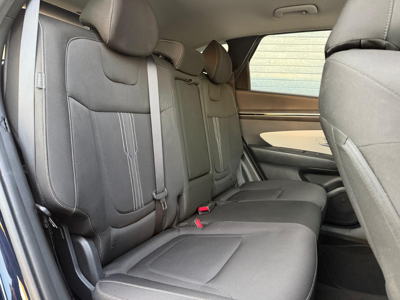 Hyundai Tucson SEL FWD *Ltd Avail* 2024