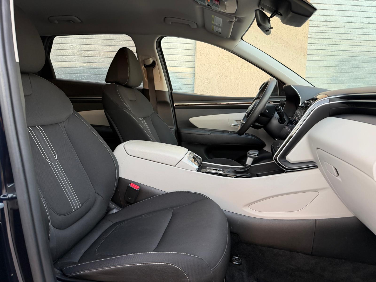 Hyundai Tucson SEL FWD *Ltd Avail* 2024