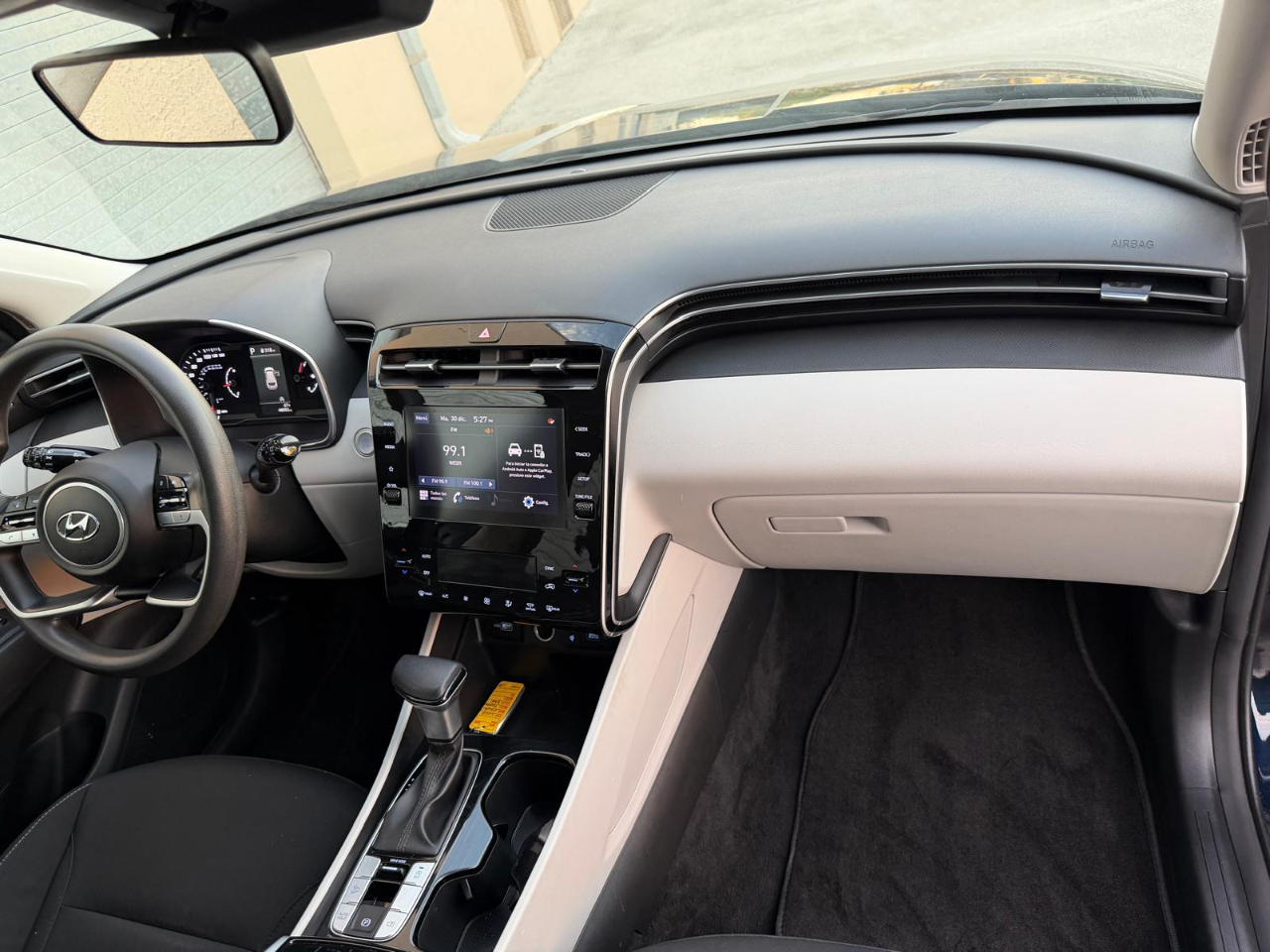 Hyundai Tucson SEL FWD *Ltd Avail* 2024