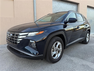2024 Hyundai Tucson SEL FWD *Ltd Avail*