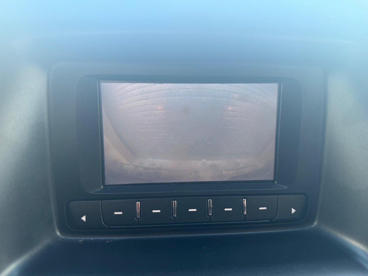 Chevrolet Colorado 2WD Ext Cab 128.3" WT 2016