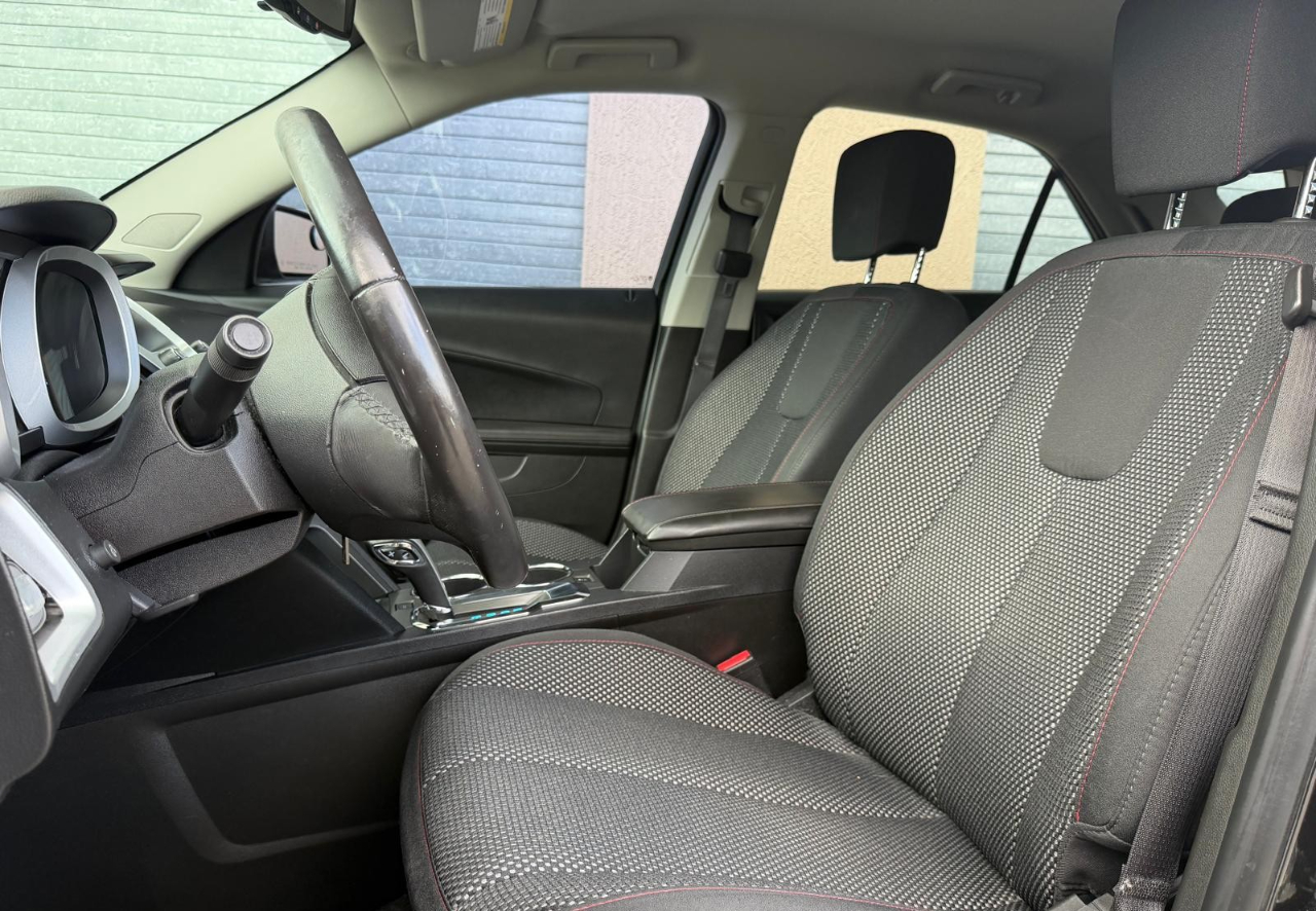 Chevrolet Equinox FWD 4dr LT w/1LT 2015