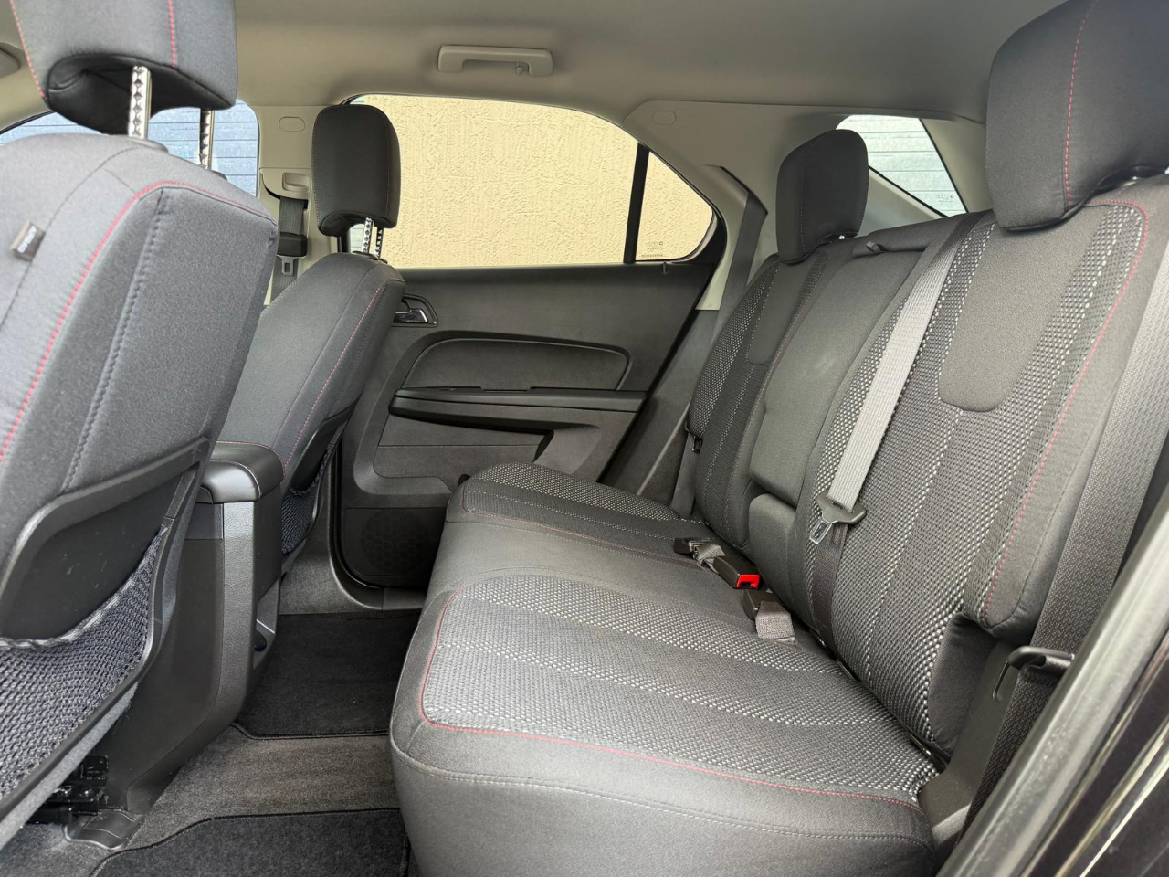 Chevrolet Equinox FWD 4dr LT w/1LT 2015