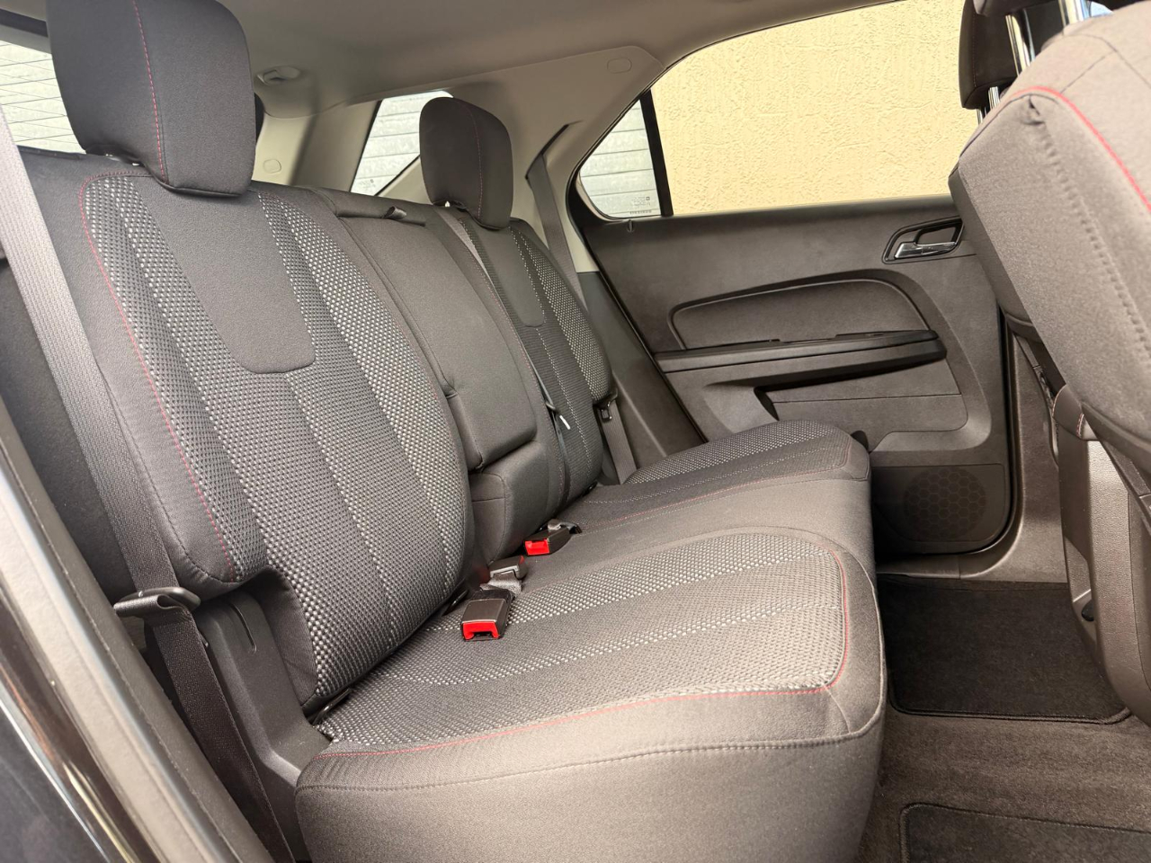 Chevrolet Equinox FWD 4dr LT w/1LT 2015