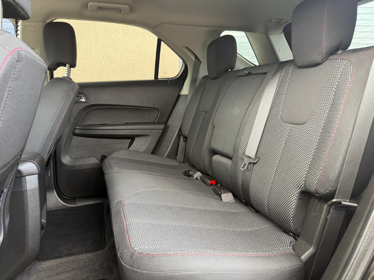 Chevrolet Equinox FWD 4dr LT w/1LT 2015