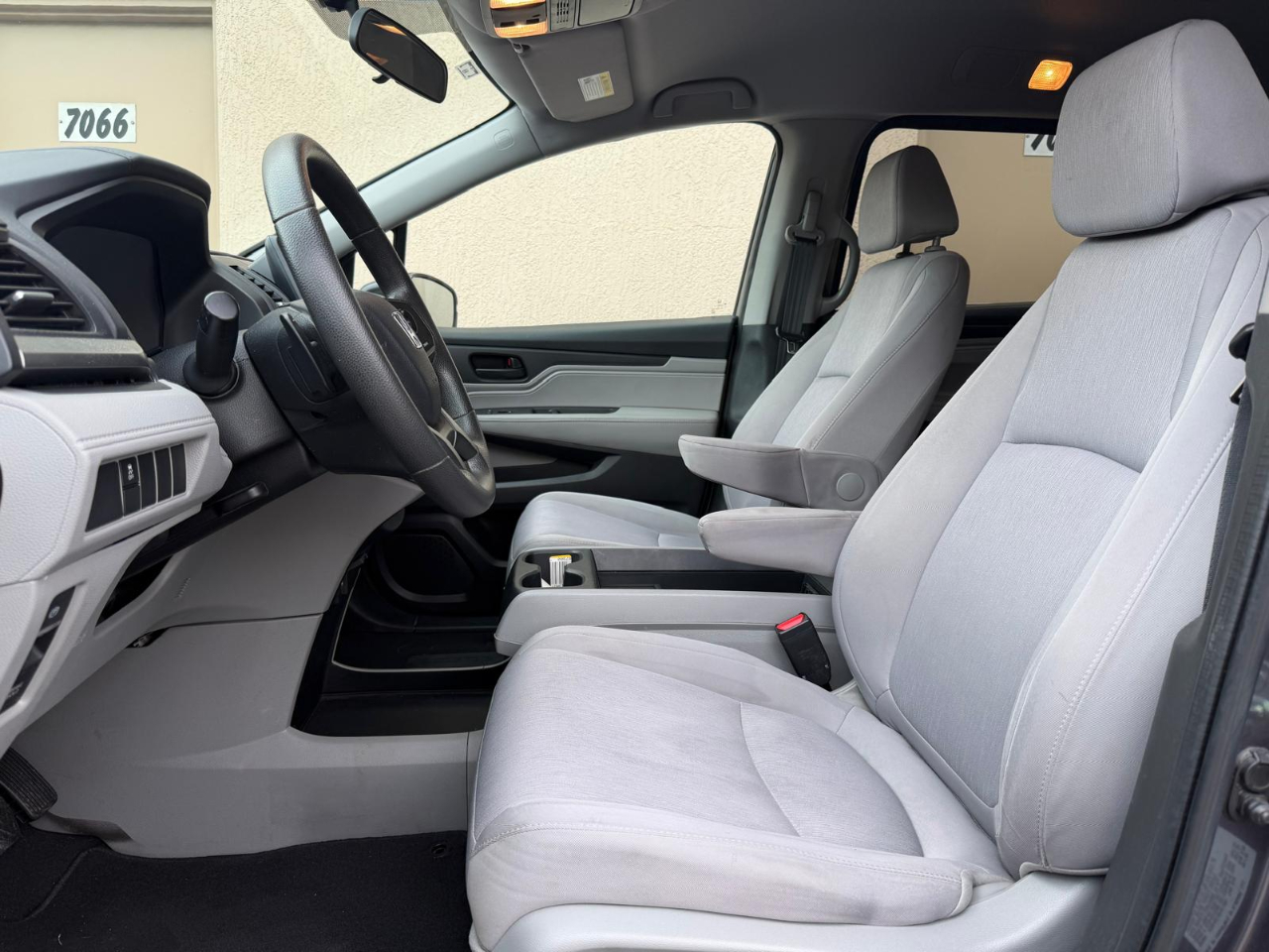 Honda Odyssey LX Auto 2020