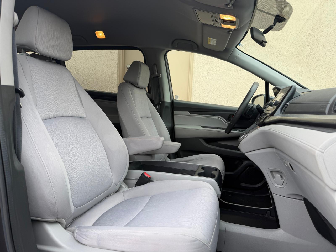 Honda Odyssey LX Auto 2020