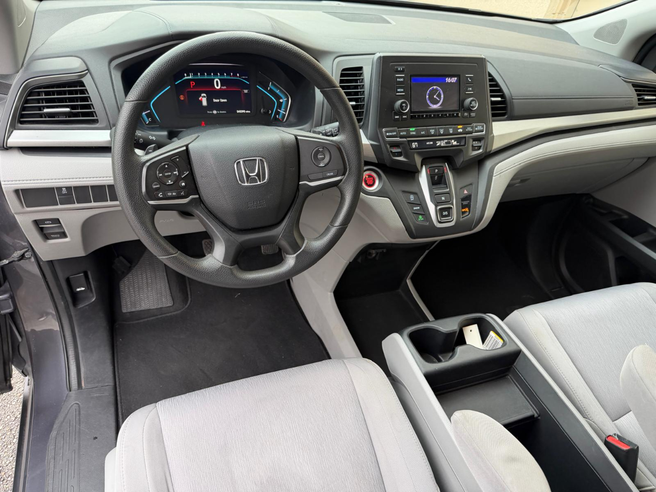 Honda Odyssey LX Auto 2020