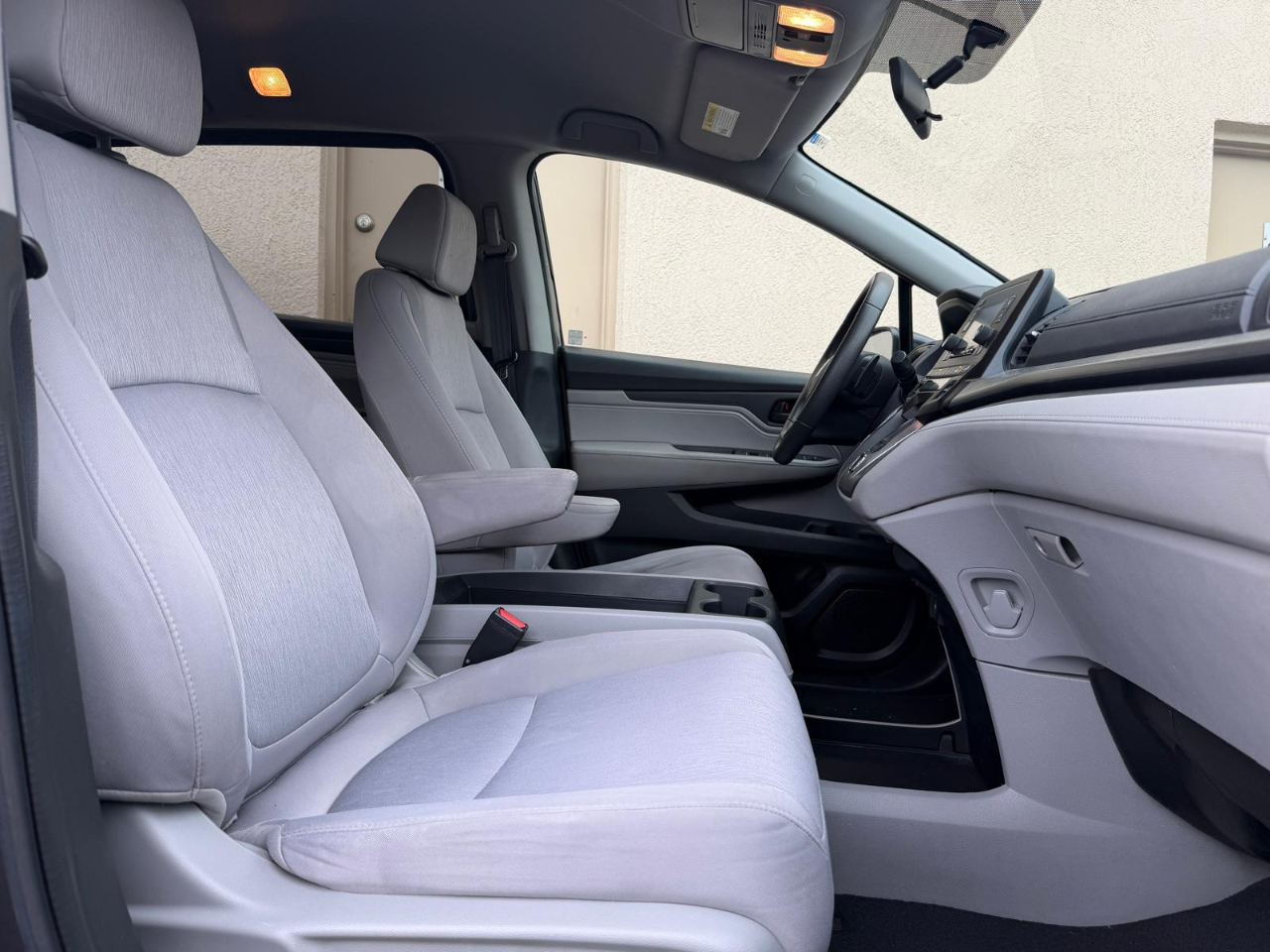 Honda Odyssey LX Auto 2020