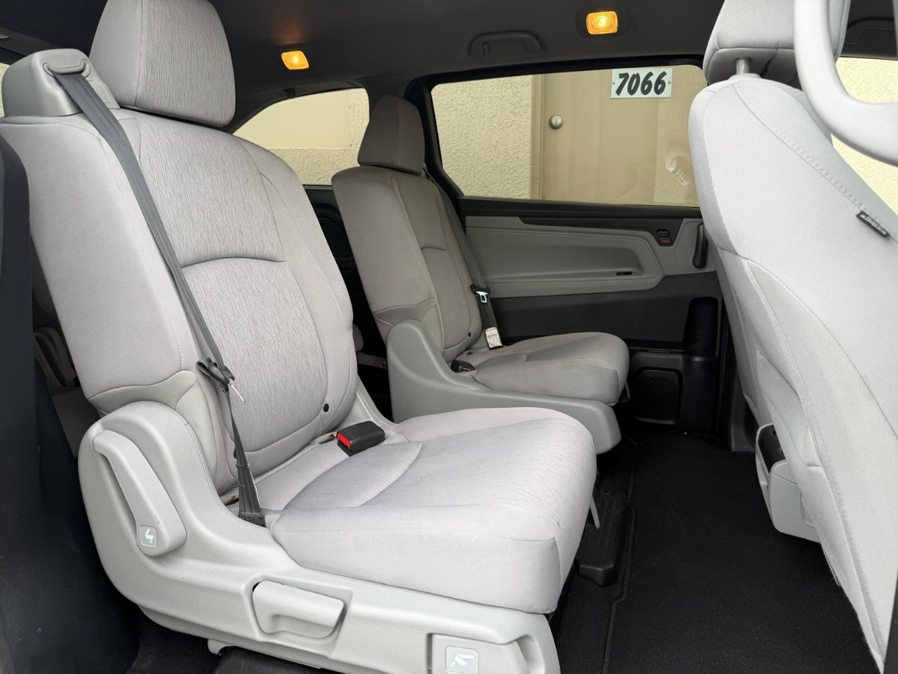 Honda Odyssey LX Auto 2020