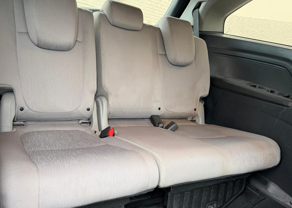 Honda Odyssey LX Auto 2020