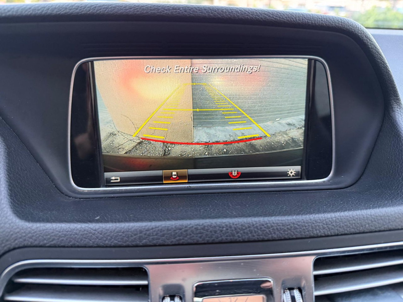 Mercedes-Benz E-Class 2dr Cabriolet E 550 RWD 2016