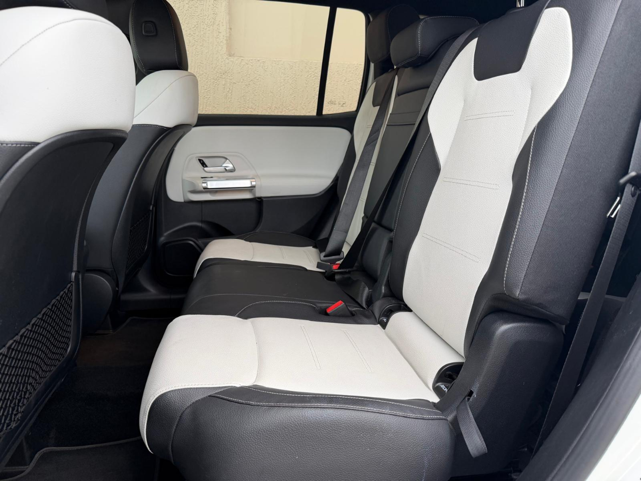 Mercedes-Benz GLB GLB 250 SUV 2021