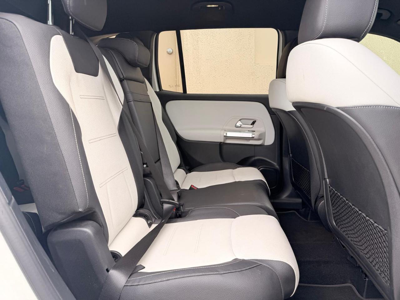 Mercedes-Benz GLB GLB 250 SUV 2021