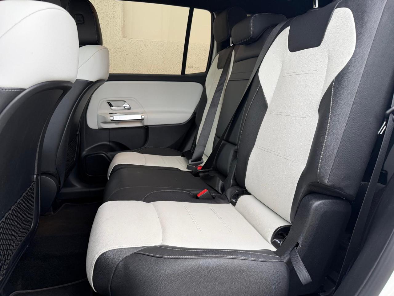 Mercedes-Benz GLB GLB 250 SUV 2021