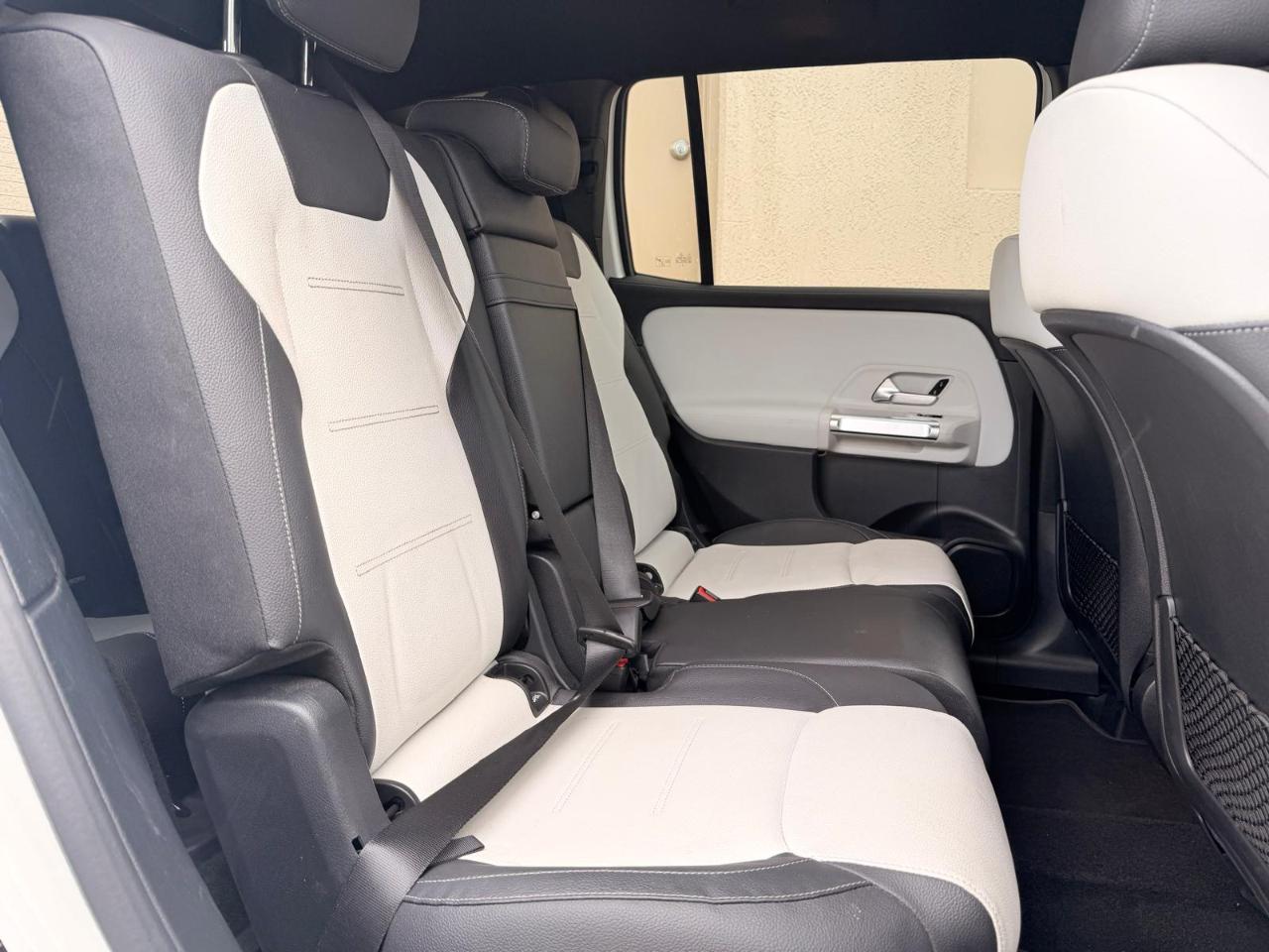 Mercedes-Benz GLB GLB 250 SUV 2021