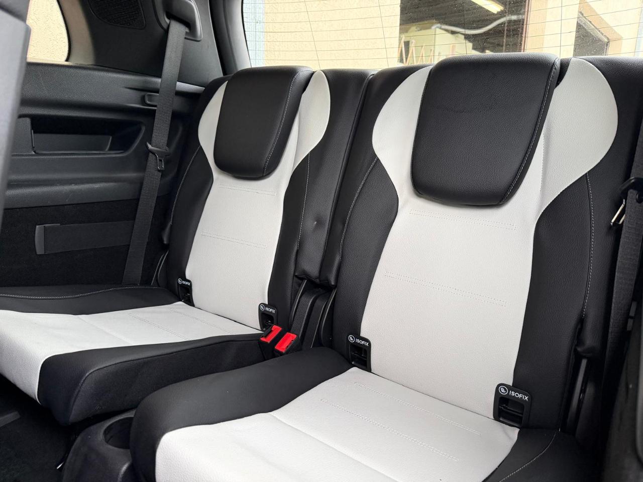 Mercedes-Benz GLB GLB 250 SUV 2021