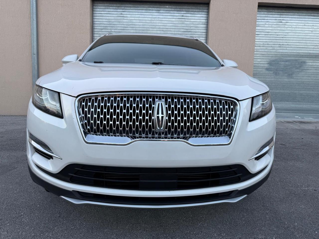 Lincoln MKC Standard FWD 2019