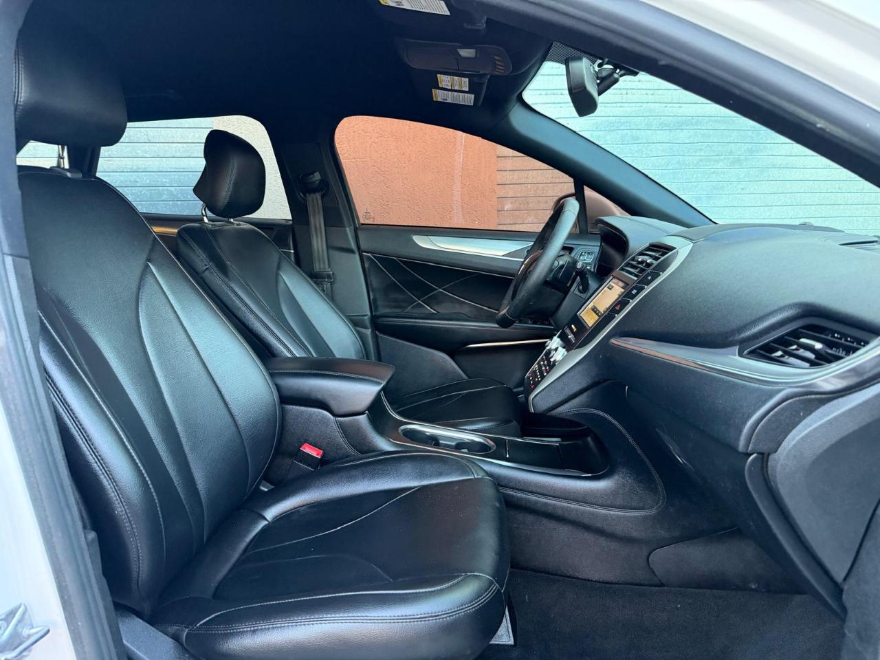 Lincoln MKC Standard FWD 2019