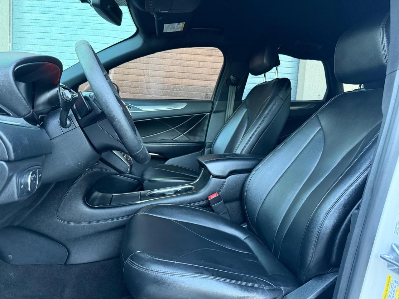 Lincoln MKC Standard FWD 2019