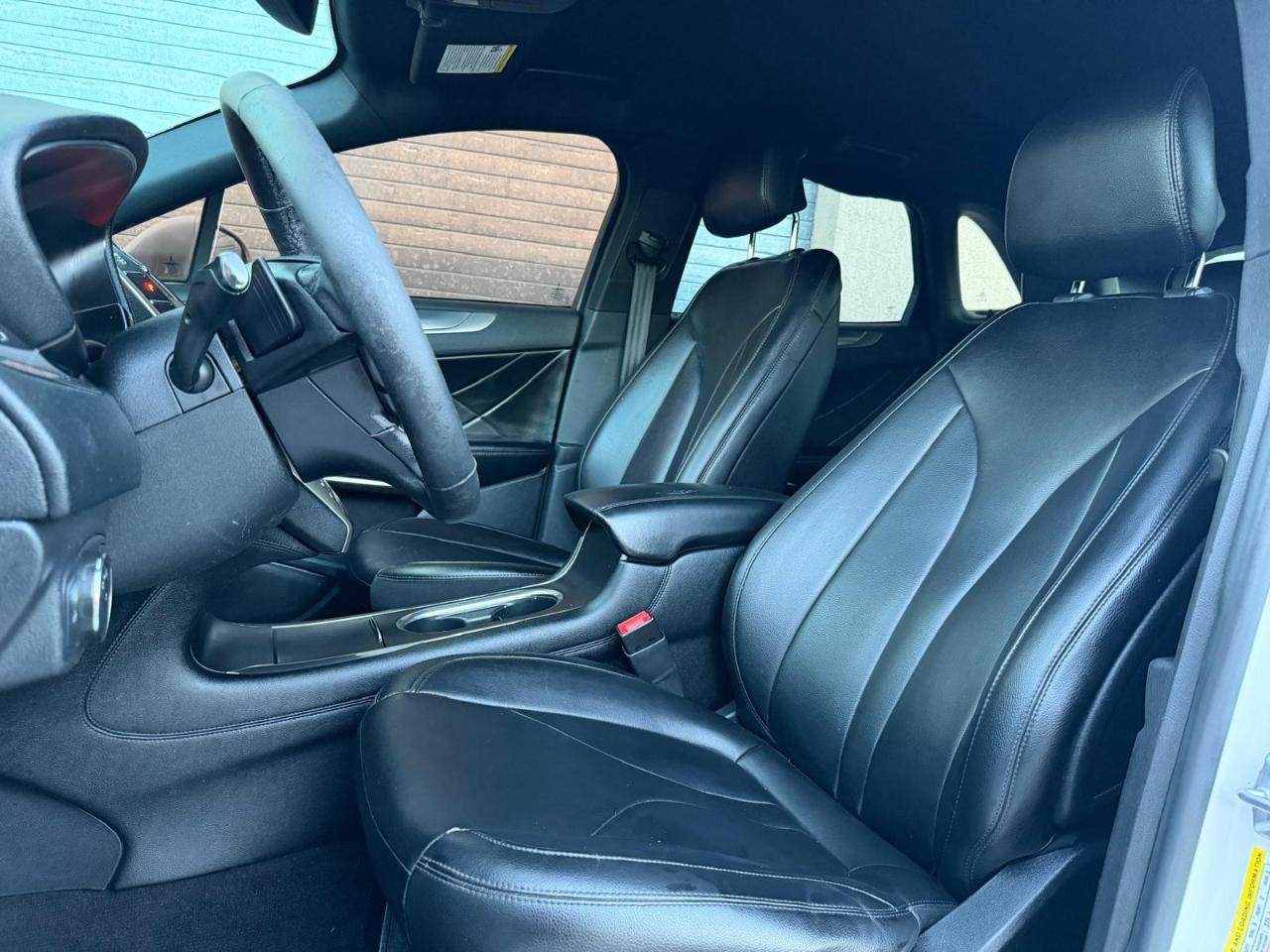 Lincoln MKC Standard FWD 2019